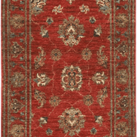 Sultani Runner - 293 cm x 82 cm