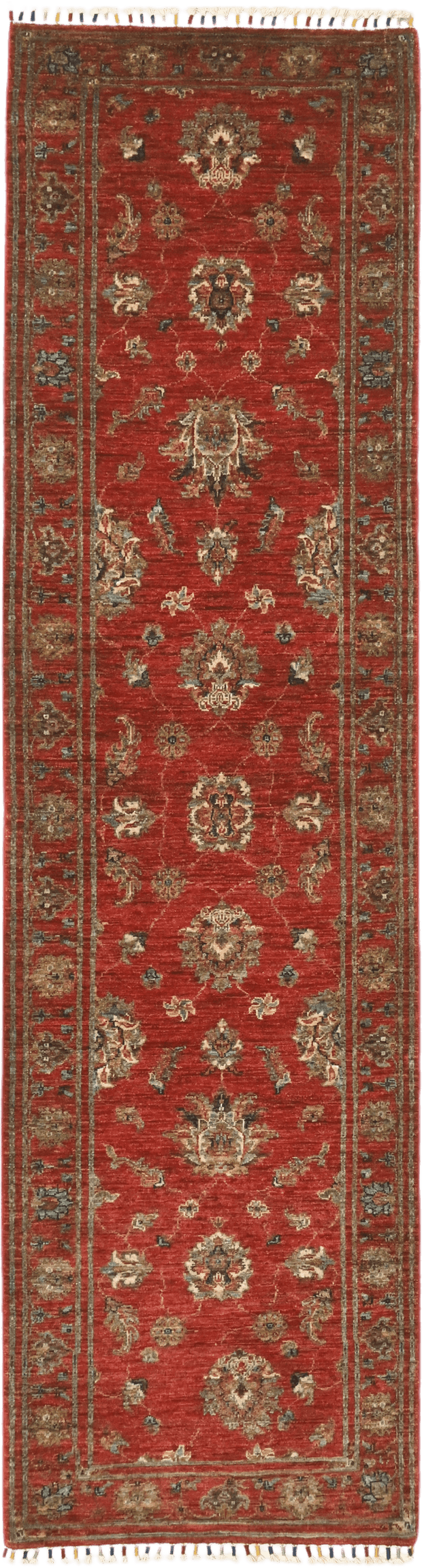 Sultani Runner - 293 cm x 82 cm