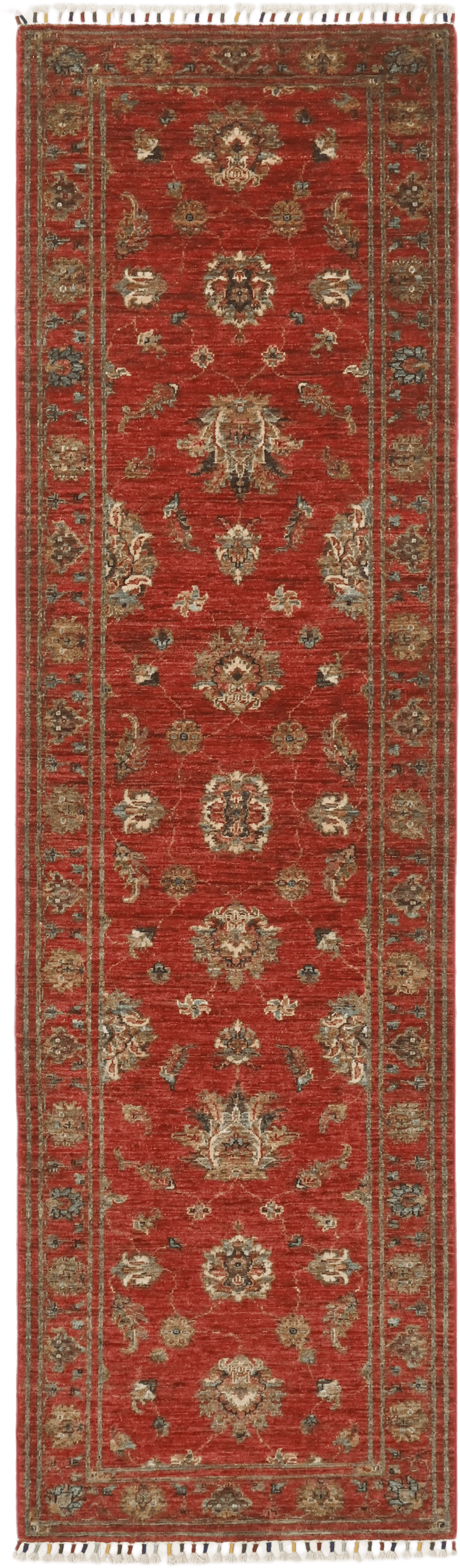 Sultani Runner - 297 cm x 84 cm