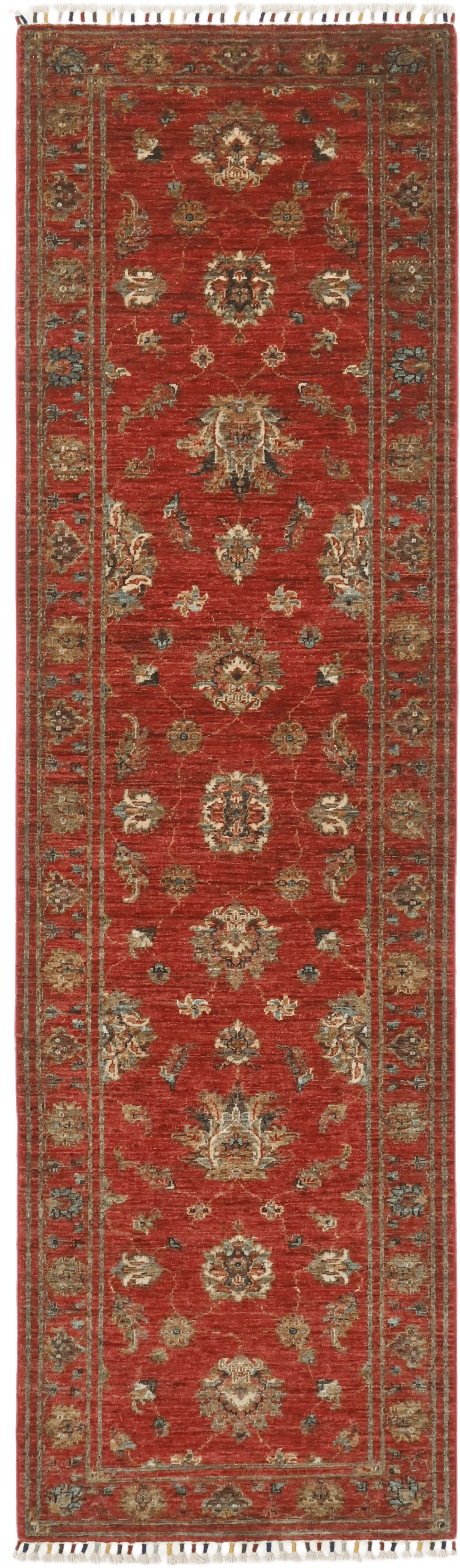 Sultani Runner - 297 cm x 84 cm