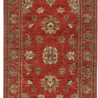 Sultani Runner - 297 cm x 84 cm
