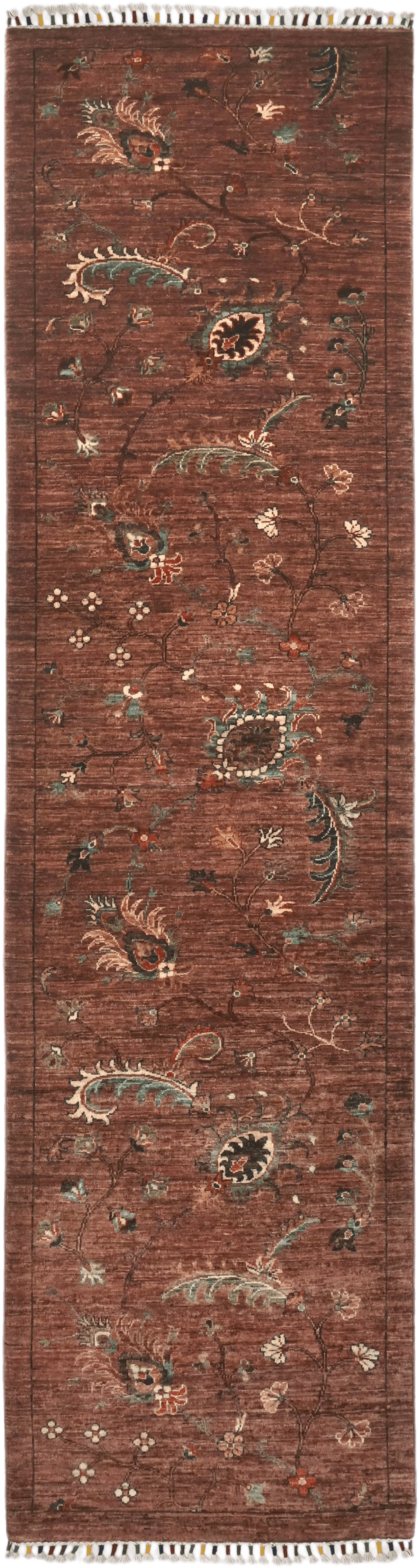 Sultani Runner - 306 cm x 82 cm