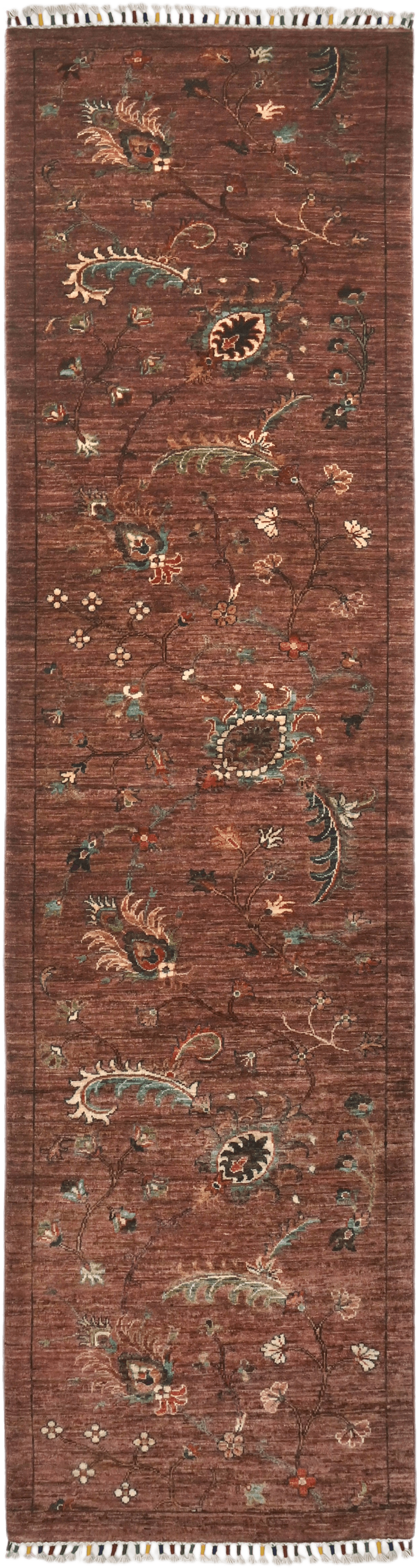 Sultani Runner - 306 cm x 82 cm