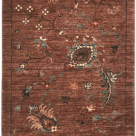 Sultani Runner - 306 cm x 82 cm