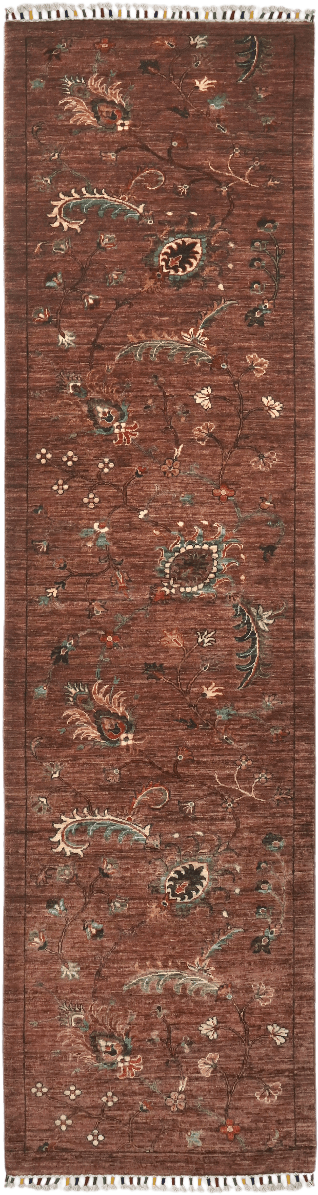 Sultani Runner - 306 cm x 82 cm