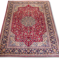 Najafabad Rug - 385 cm x 280 cm