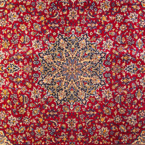 Najafabad Rug - 385 cm x 280 cm