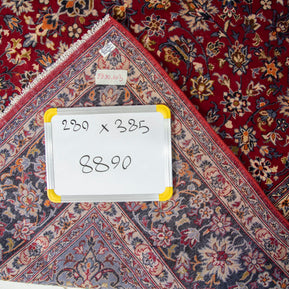 Najafabad Rug - 385 cm x 280 cm