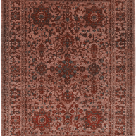 Sultani Rug - 237 cm x 179 cm
