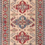 Kazak Rug - 237 cm x 174 cm