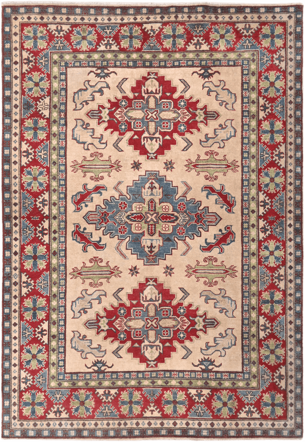 Kazak Rug - 237 cm x 174 cm