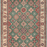 Kazak Rug - 236 cm x 171 cm
