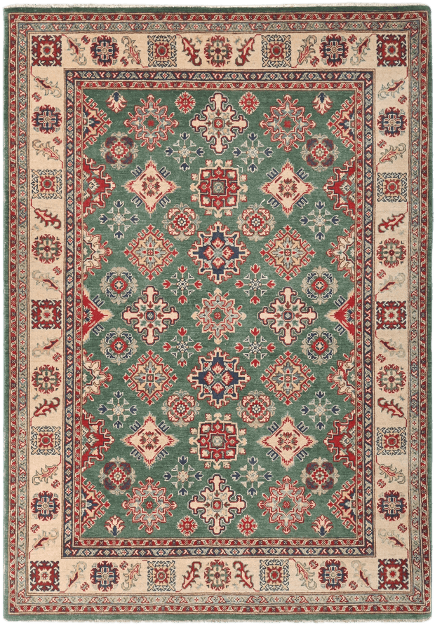 Kazak Rug - 236 cm x 171 cm