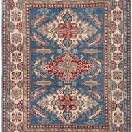 Kazak Rug - 239 cm x 167 cm