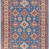 Kazak Rug - 275 cm x 178 cm