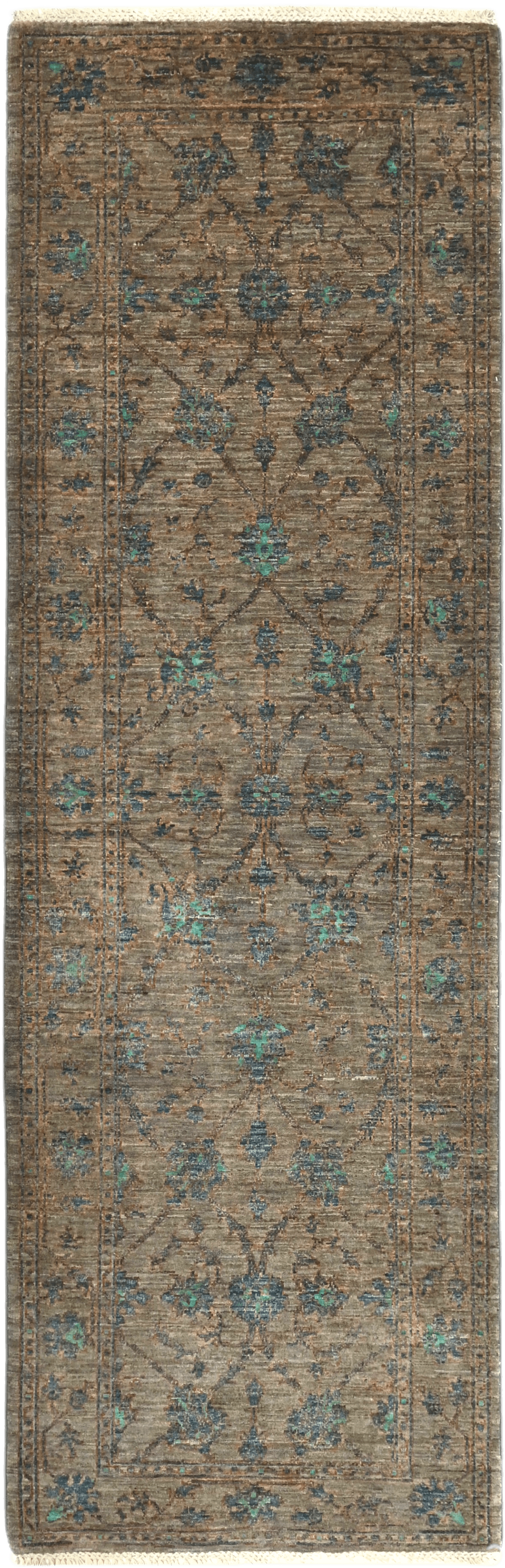 Sultani Runner - 249 cm x 81 cm