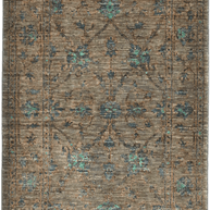 Sultani Runner - 249 cm x 81 cm