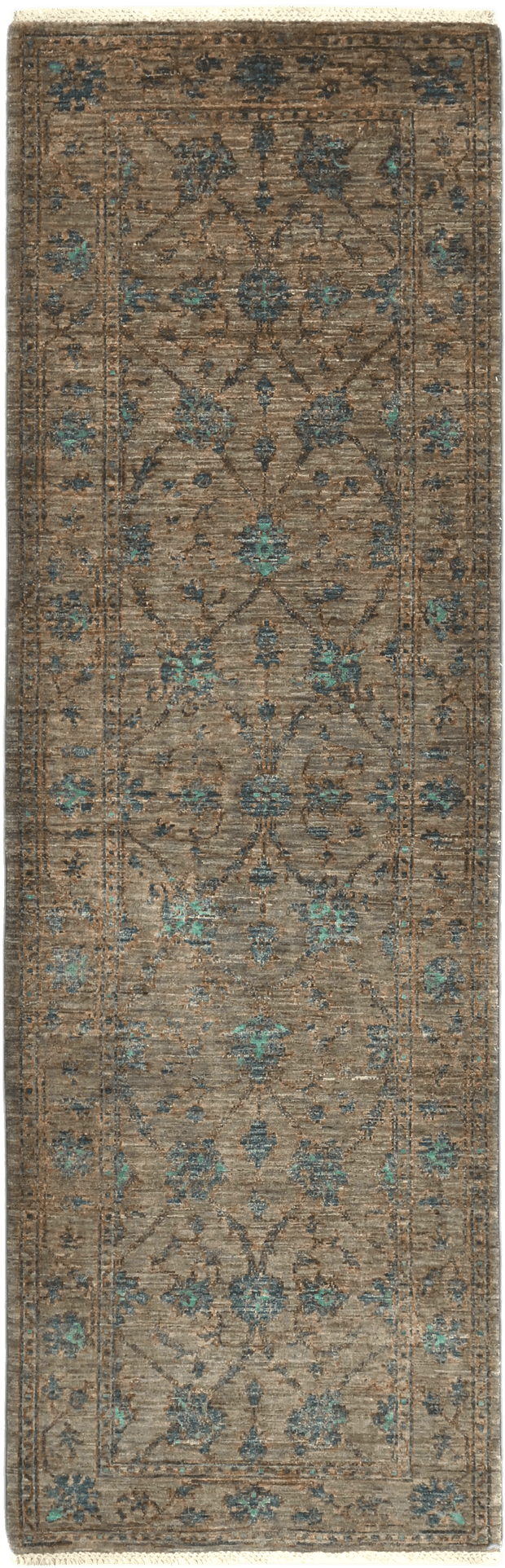 Sultani Runner - 249 cm x 81 cm