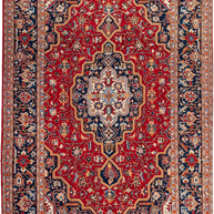 Kashan Rug - 310 cm x 220 cm