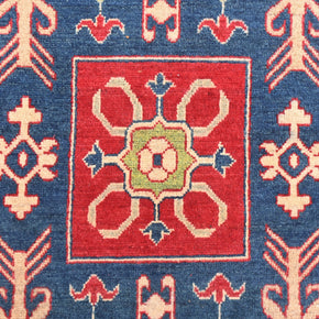 Kazak Rug - 307 cm x 200 cm
