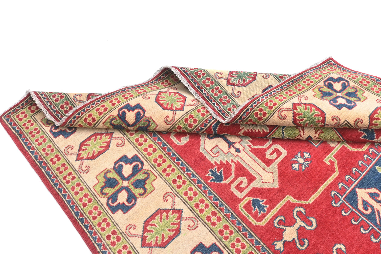 Kazak Rug - 307 cm x 200 cm