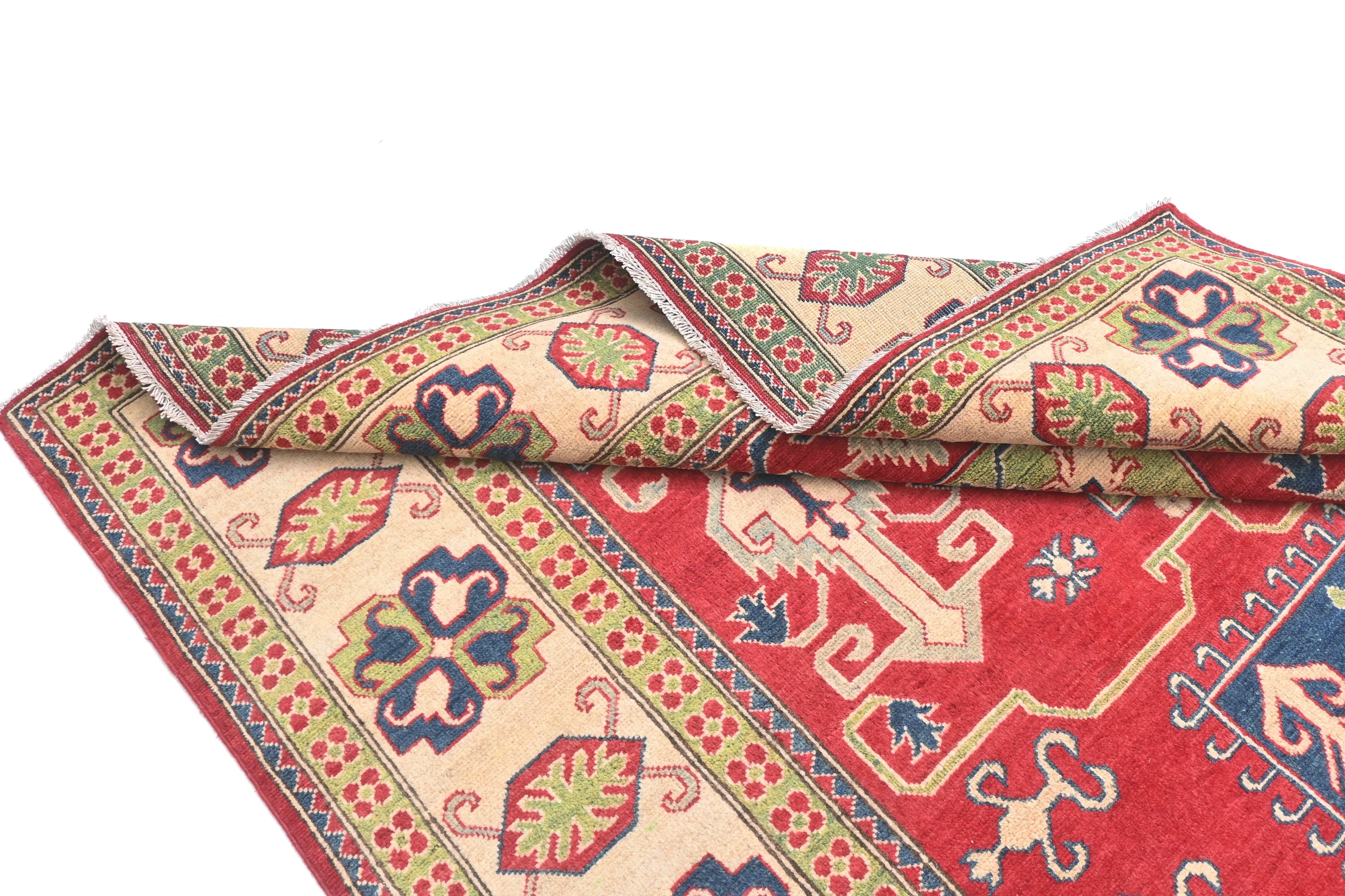 Kazak Rug - 307 cm x 200 cm