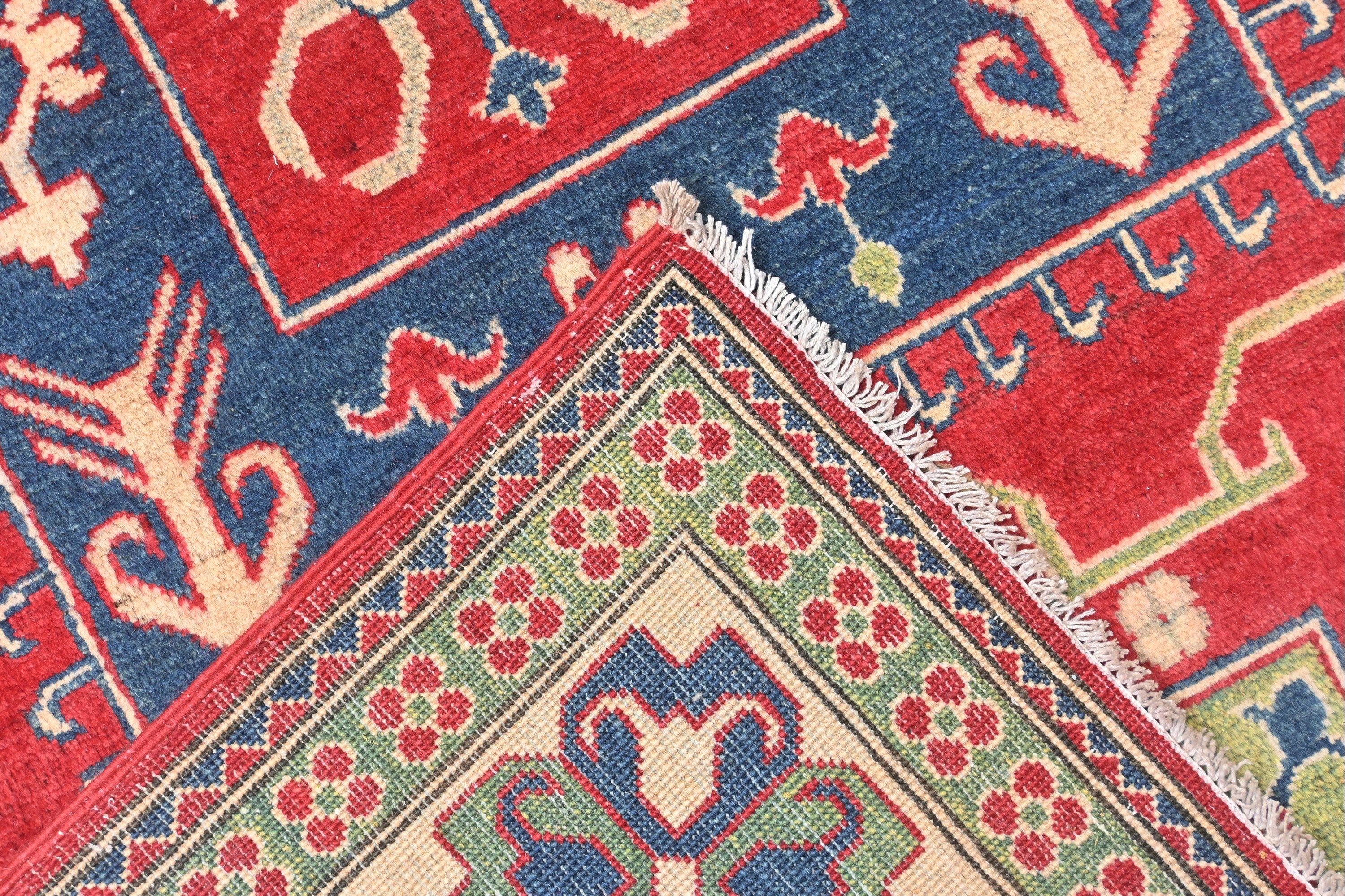 Kazak Rug - 307 cm x 200 cm