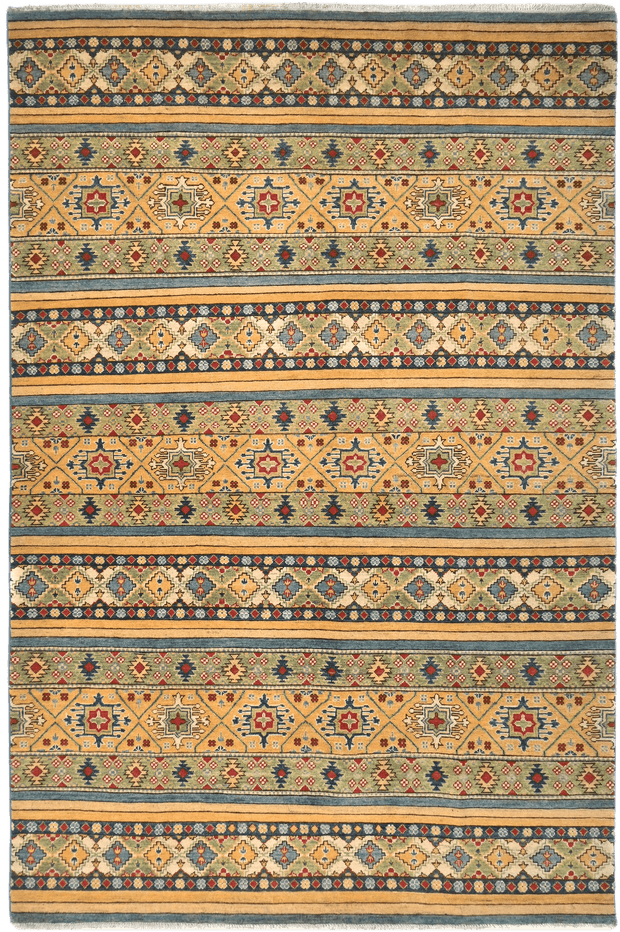 Kazak Rug - 295 cm x 205 cm
