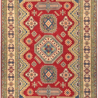 Kazak Rug - 289 cm x 207 cm