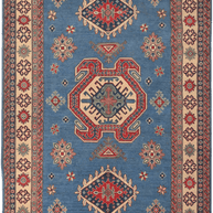 Kazak Rug - 311 cm x 198 cm
