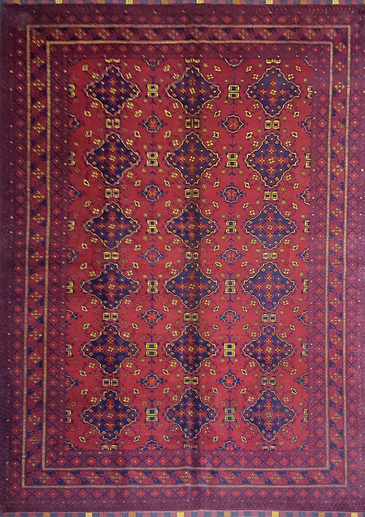 Kunduz Rug - 290 cm x 209 cm
