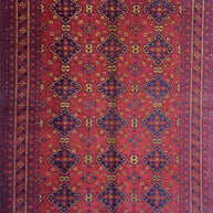 Kunduz Rug - 290 cm x 209 cm