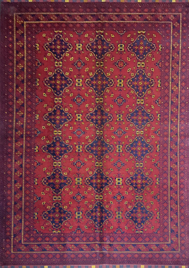 Kunduz Rug - 290 cm x 209 cm