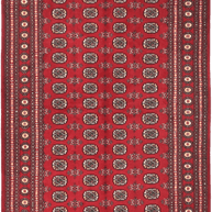 Bokhara Rug - 314 cm x 203 cm