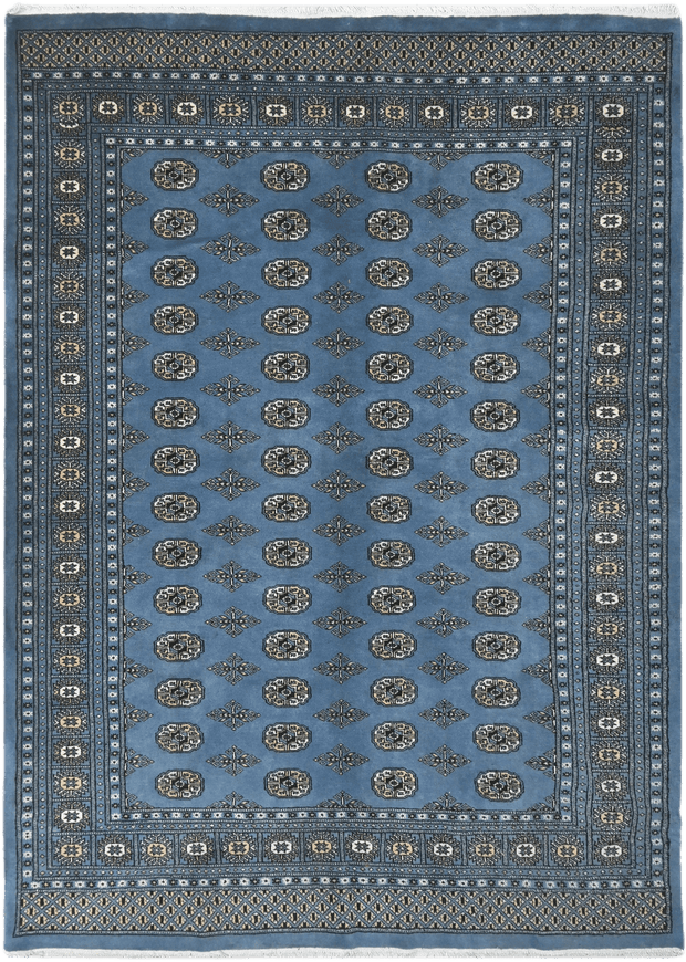 Bokhara Rug - 312 cm x 207 cm