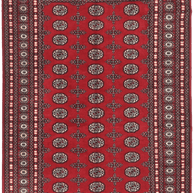 Bokhara Rug - 251 cm x 171 cm