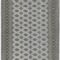 Bokhara Rug - 243 cm x 171 cm