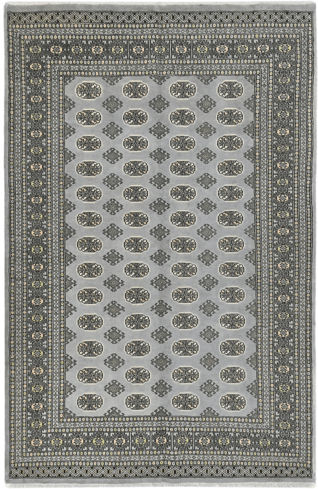 Bokhara Rug - 243 cm x 171 cm