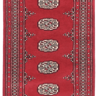 Bokhara Runner - 292 cm x 78 cm