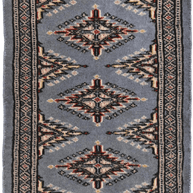 Jaldar Rug - 65 cm x 45 cm