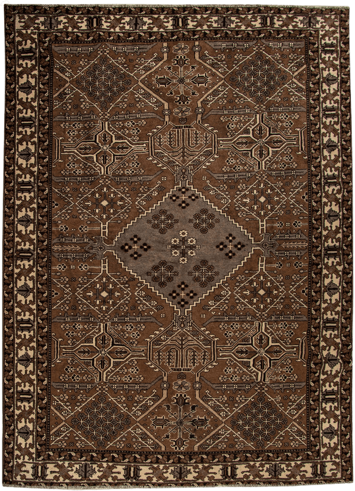 Baluchi Rug - 290 cm x 210 cm