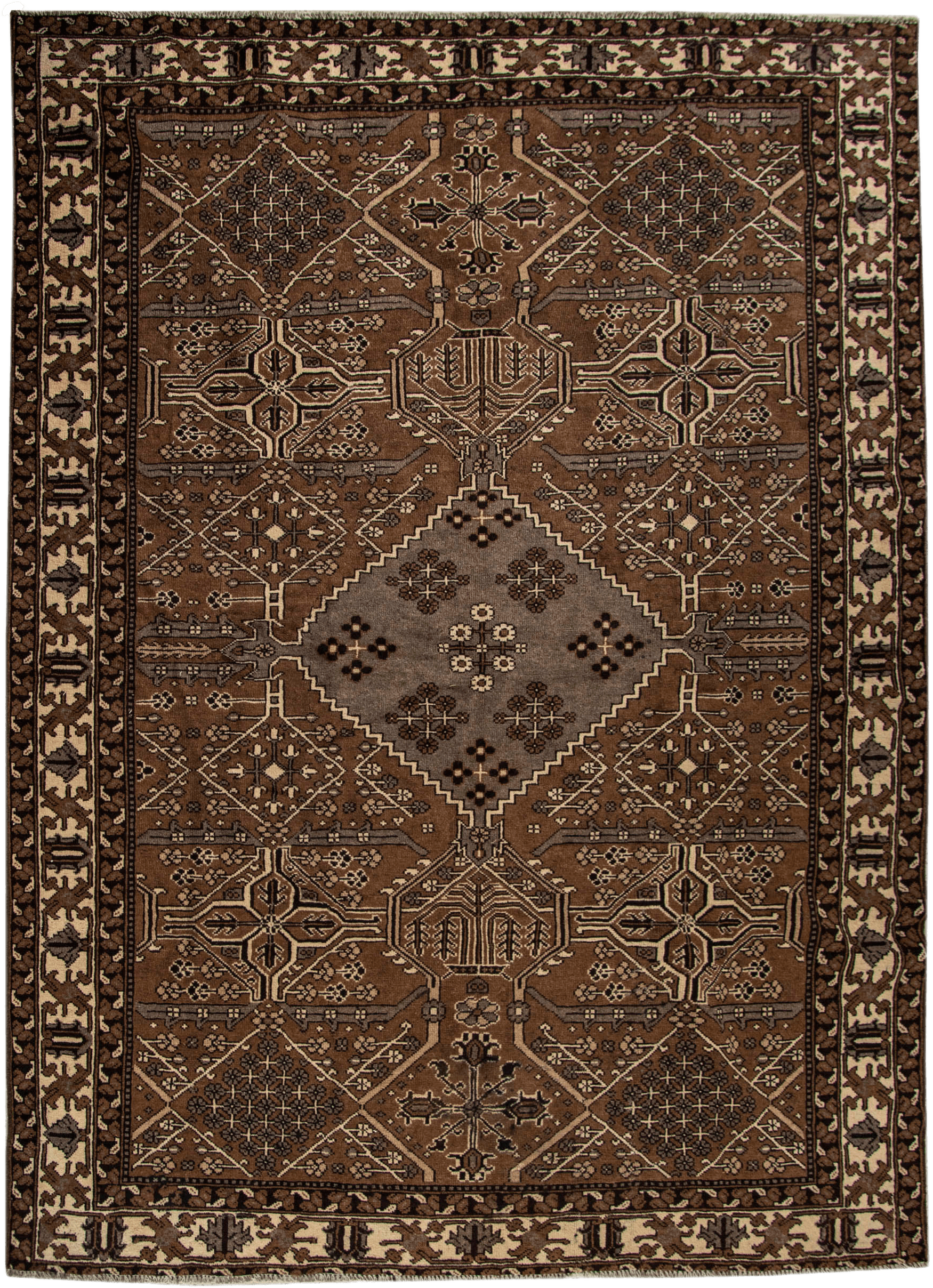 Baluchi Rug - 290 cm x 210 cm