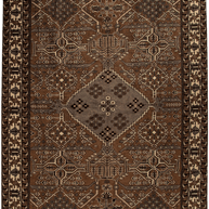 Baluchi Rug - 290 cm x 210 cm