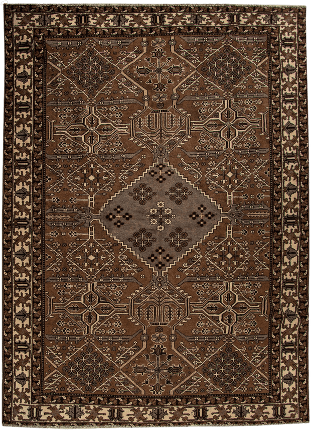 Baluchi Rug - 290 cm x 210 cm