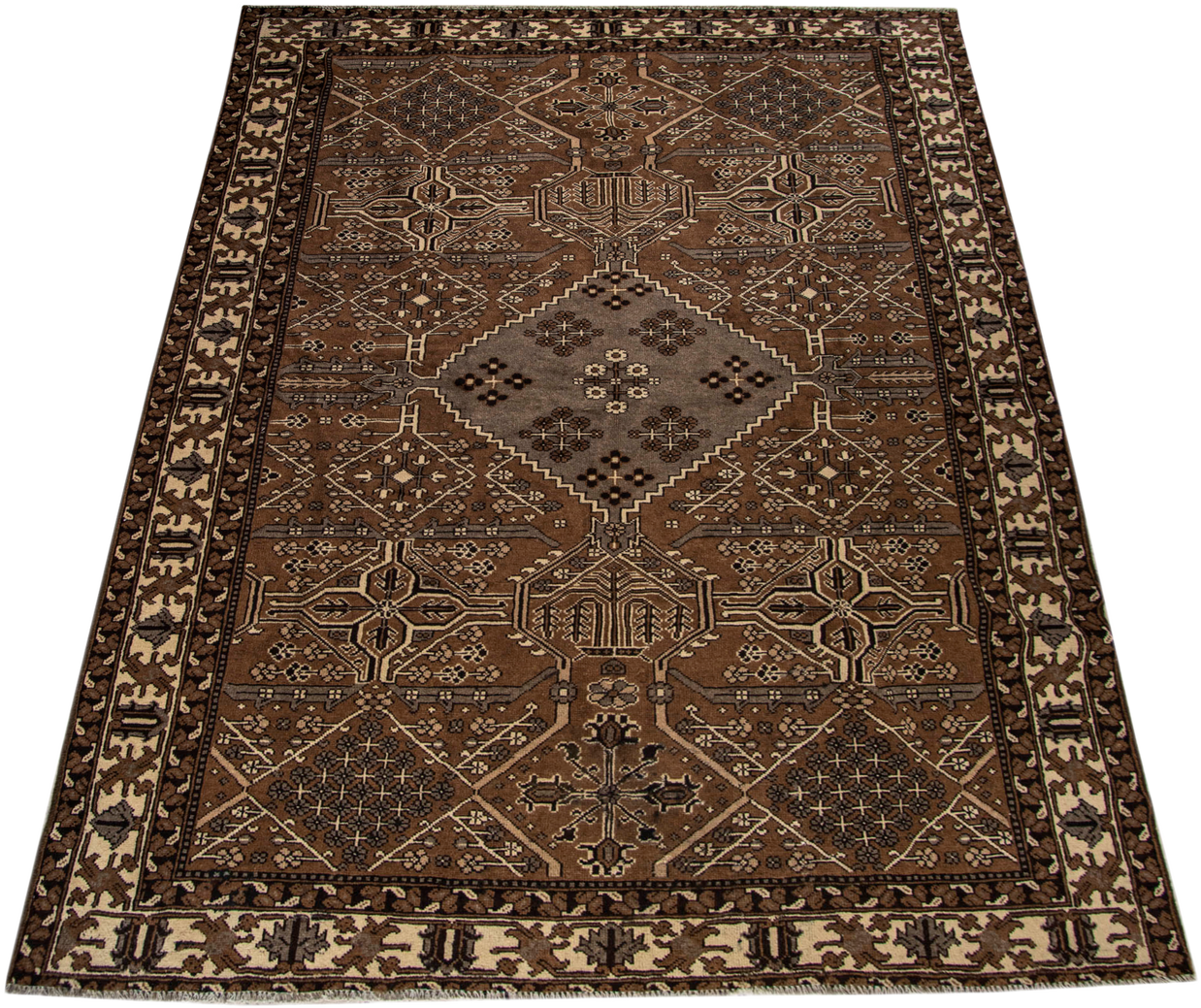 Baluchi Rug - 290 cm x 210 cm