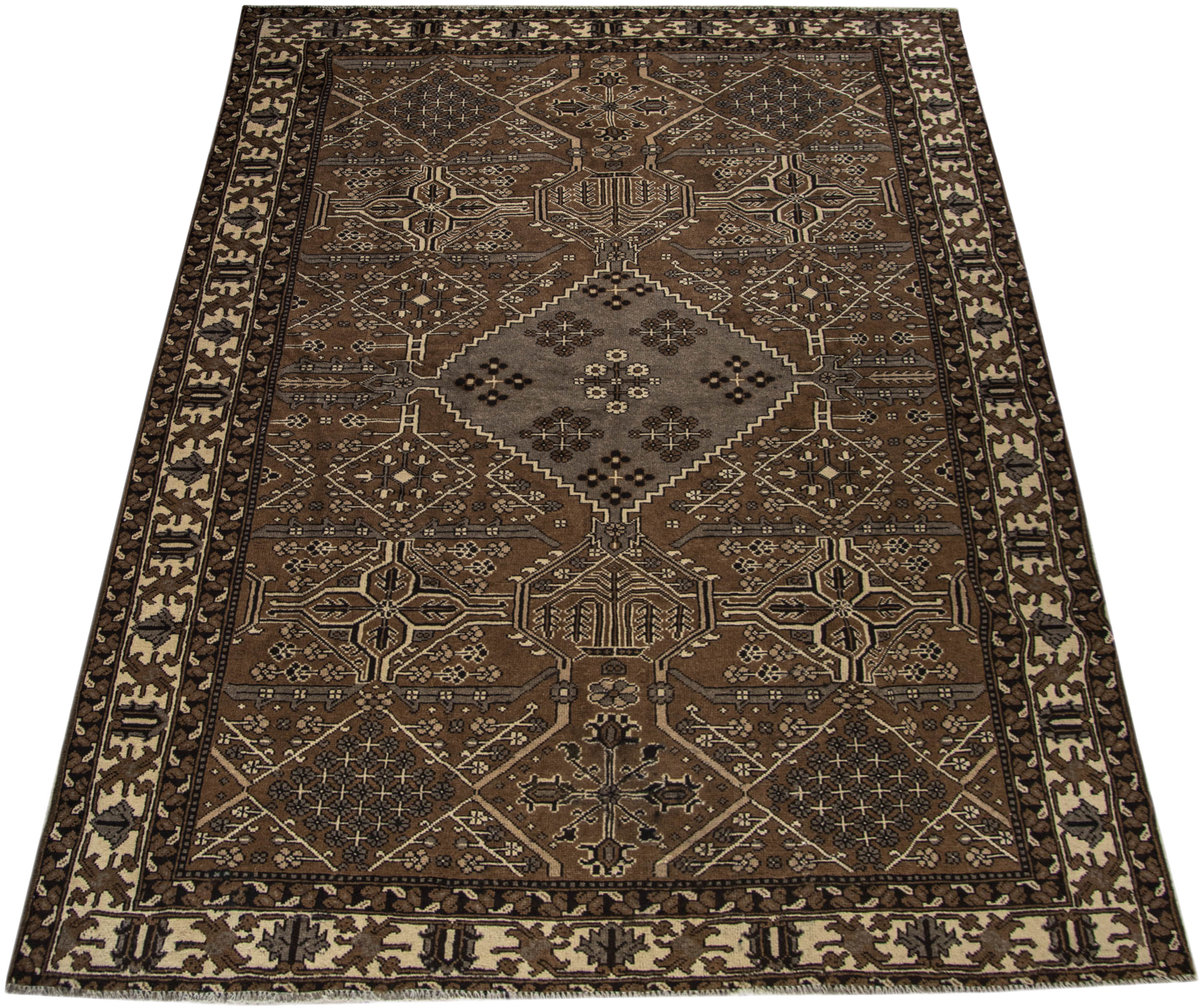 Baluchi Rug - 290 cm x 210 cm