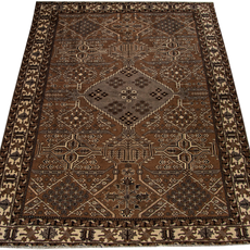 Baluchi Rug - 290 cm x 210 cm