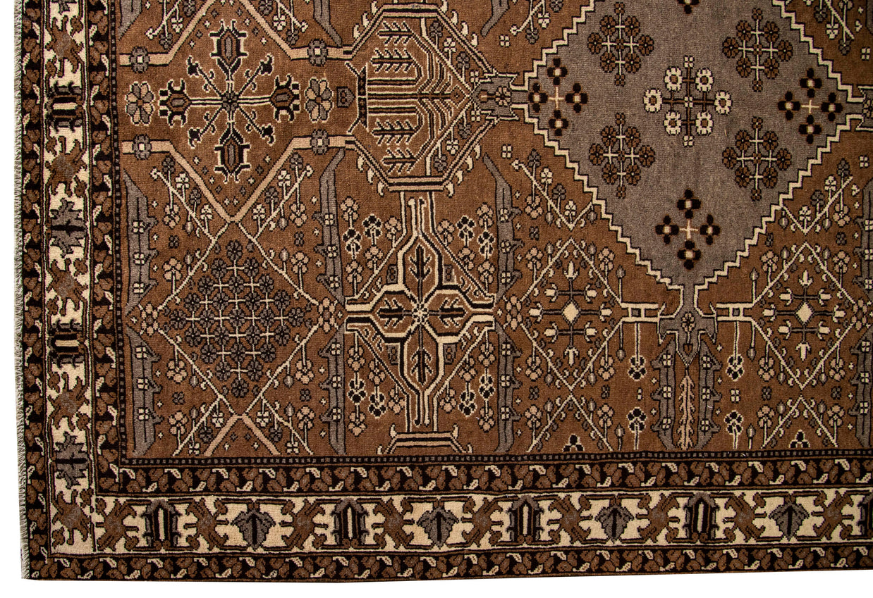 Baluchi Rug - 290 cm x 210 cm