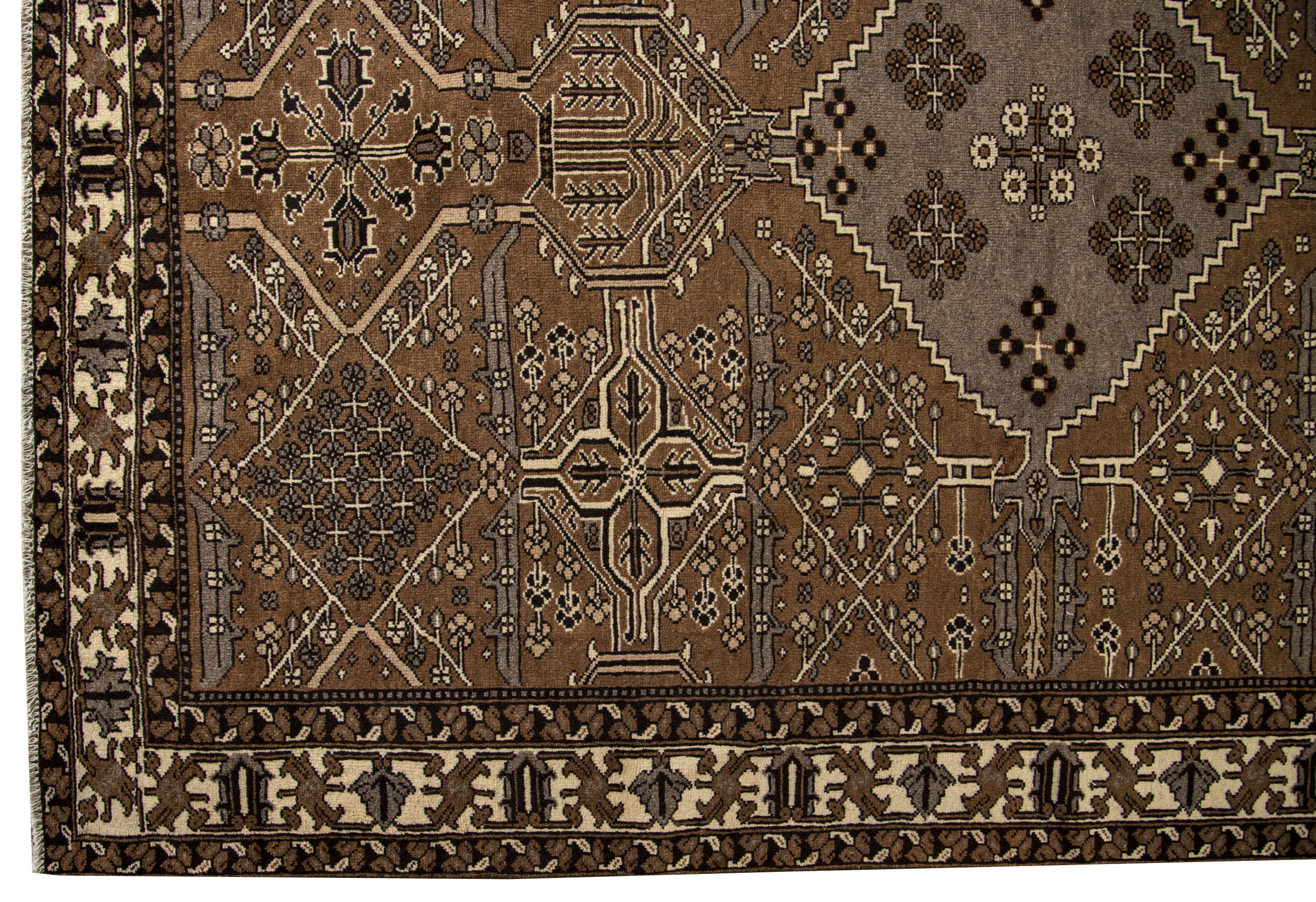 Baluchi Rug - 290 cm x 210 cm