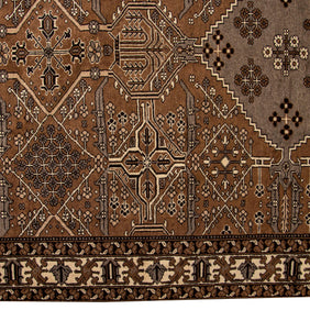 Baluchi Rug - 290 cm x 210 cm